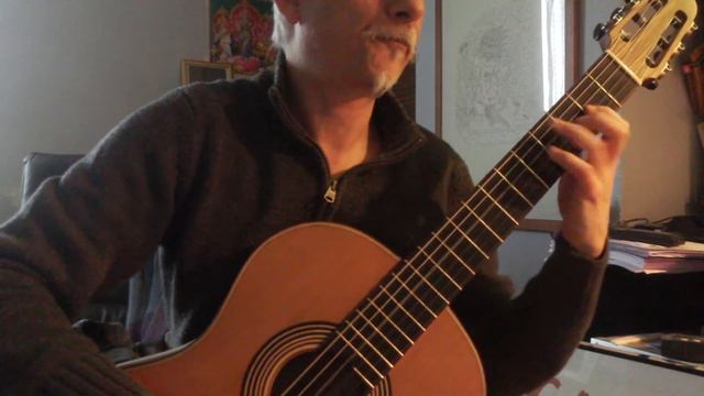 Johann Sebastian Bach - Marche Anh. 124 смотреть онлайн