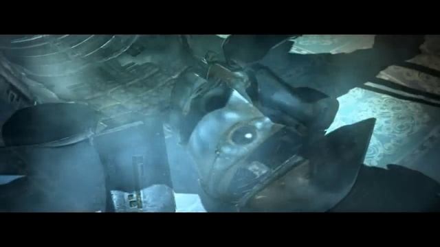 Syberia II Walkthrough - 25 - Youkol Village - Preparing for the Journey смотреть онлайн