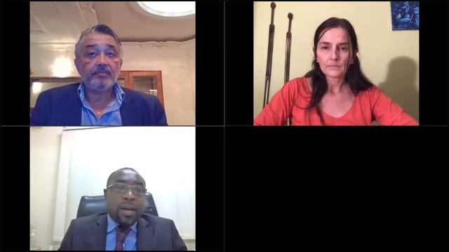 Sécurité et développement sont-ils interdépendants ? L'approche Nexus vue du Cameroun смотреть онлайн