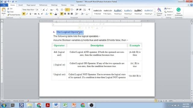 Operators in Java with practical examples | All about Java Operators смотреть онлайн