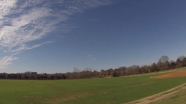 Wing Nutt maiden flight смотреть онлайн