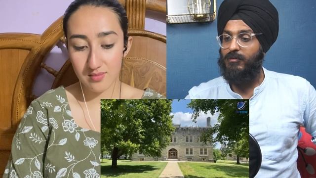 Indians React to Top 20 Most Beautiful College Campuses in USA смотреть онлайн