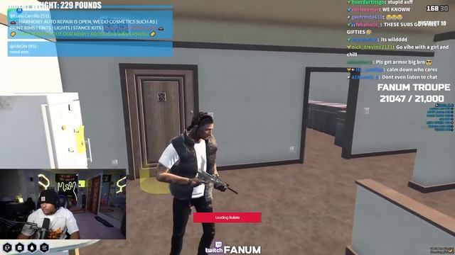 He Dissed My Dead Mans So I Took His Chain..? смотреть онлайн