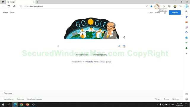 Get Rid Of Backdoor:Win32/Bladabindi!ml (udpate)