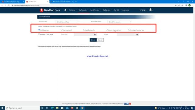 Bandhan Bank / How to Download Bandhan Bank Account Statement Online in Pdf and Excel Format смотреть онлайн