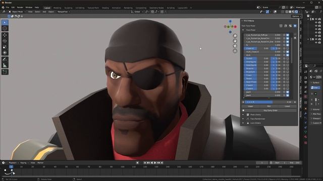 SFM Is A DEAD END | TF2-Trifecta For Blender