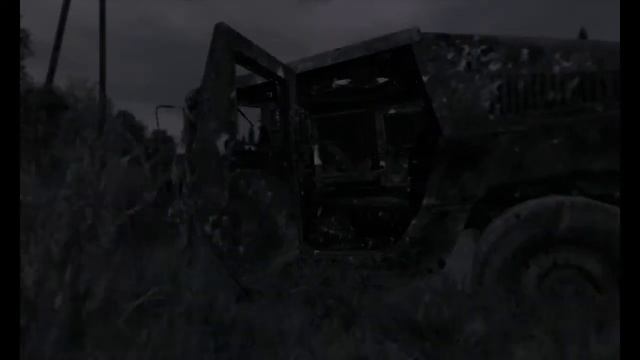 RECOVERED/INCOMPLETE Cinematic DayZ Trailer - [OCB]Magnet смотреть онлайн