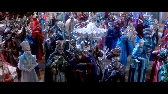 The NeverEnding Story II : Atreyu arrives in Silver City смотреть онлайн