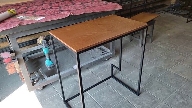 Тумба для ванной. Столик для стиральной машины. смотреть онлайн