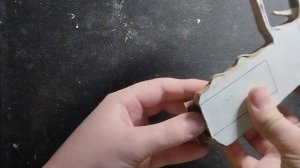 Как сделать Глок-G22 в скине «WITE CARBON» из стандоф 2?