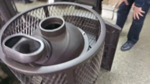 Банная печь Прометалл Атмосфера - полный обзор.