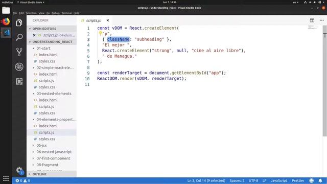 Understanding React.js смотреть онлайн