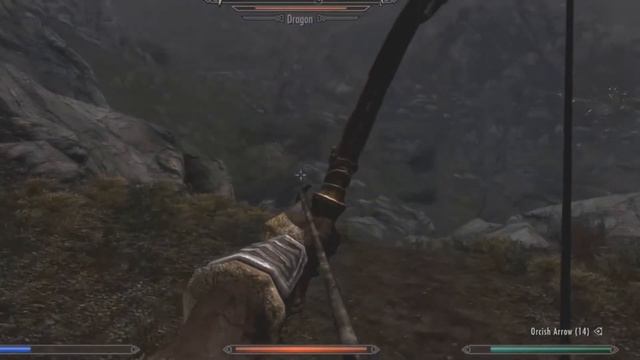 Skyrim Sound Replacement - Short Version смотреть онлайн