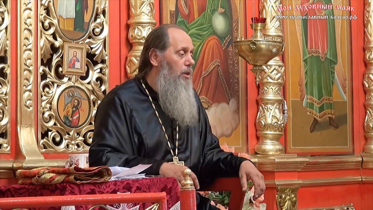 Можно ли подождать, когда ребенок вырастет и сам выберет веру смотреть онлайн