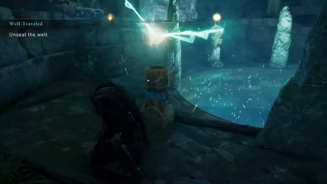 Assassin's creed valhalla Asgard P1, game play P37 | PS5 live stream смотреть онлайн