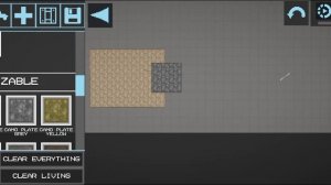 Как сделать проектор мена в Melon PlayGround