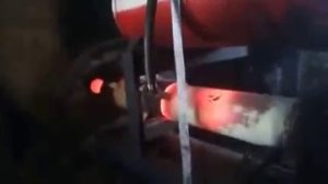 ?МОЯ ГОРЕЛКА на ВОДЕ на? ПОЛМЕГАВАТТА.Заменил масло? и солярку?,канализационными стоками????