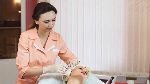 Борменталь БОТЕКС. Часть 2. смотреть онлайн