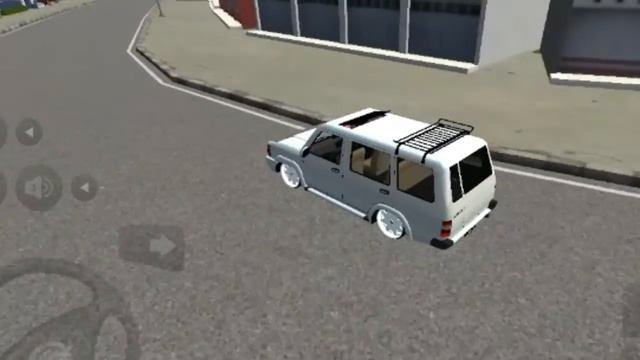 Mod kijang tua mbois ceper abis di jamin gasruk смотреть онлайн