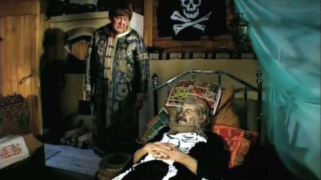 Городок - О Иване и Кощее смотреть онлайн