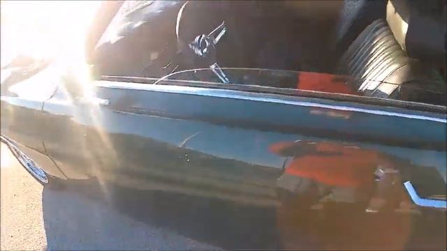 1969 Ford Fairlane 500 Sportsroof Grn MD1118226323 смотреть онлайн