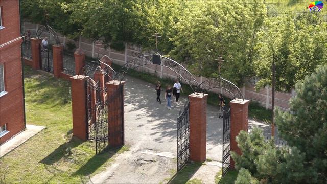 470-летию города Алатыря посвящается смотреть онлайн