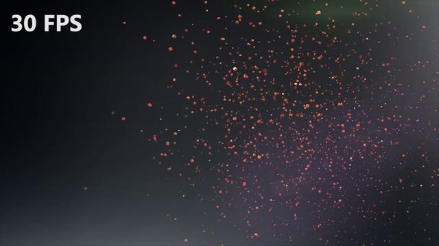 Битый Пиксель теперь в 60FPS (и сравнение с 30fps)