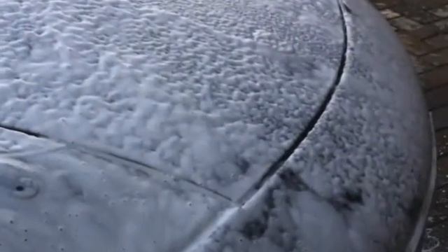 Autobrite Snow Foam Lance (Various Connections) смотреть онлайн
