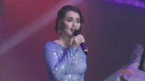 Ильмира Нагимова Премия ТМТV "Чэлпэрэмэ килэ горурлыгым"