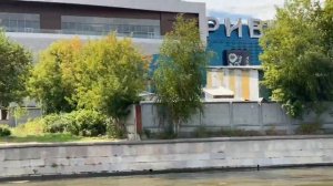 Экскурсия по Москве на теплоходе за 150 рублей. Реально ли такое в Москве?
