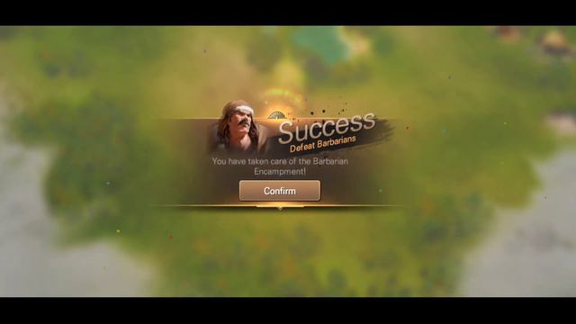 Civilization: Reign of Power Gameplay - Amazing Game To Play On Mobile смотреть онлайн
