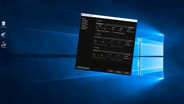 D3DGear Game Recording Software смотреть онлайн