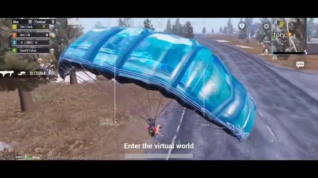 How To Complete Revive A Party Member 10 Times In Classic Mode || Get Free 250Rp Points смотреть онлайн