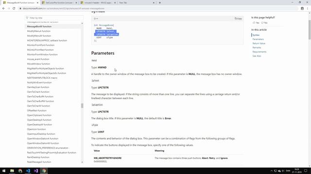 How to call Native C++ DLLs from Node.js смотреть онлайн