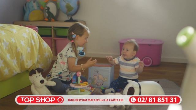 Ровус 4 в 1 Мултифункционален Уред на Пара смотреть онлайн
