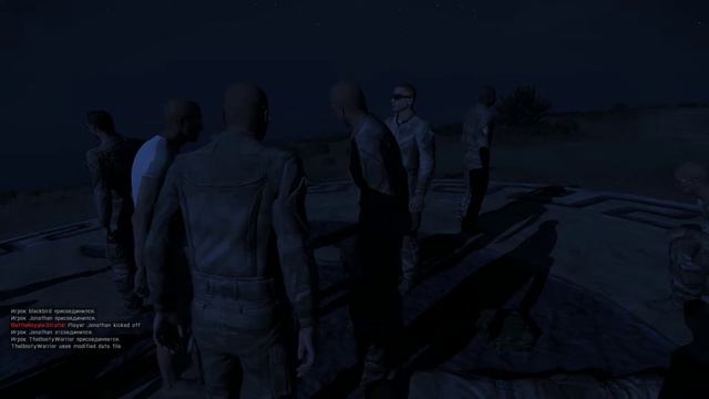 ArmA 3 Battle Royale гангста тусовка смотреть онлайн