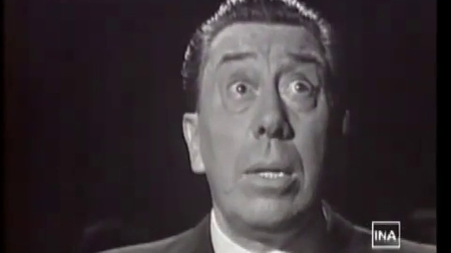 Fernandel - Les Gens Riaient смотреть онлайн