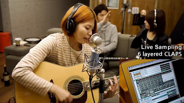 leeSA - TikTok (Cover) with H^3 / Yana смотреть онлайн