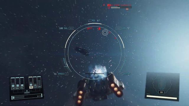 Legacy's End Quest Starfield смотреть онлайн