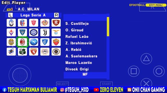 GILAK JOS GANDOS ! GRAFIK DETAIL BGT ! RASA MAIN PS3 ! RILIS BARU PES 2023 PSP KOMO VALERI ! смотреть онлайн