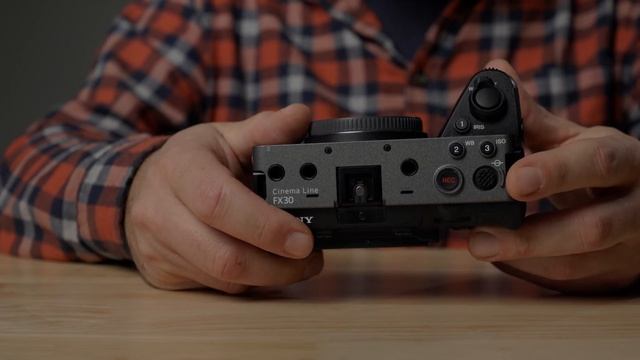 Sony FX30 Review - An Affordable Pro Video Camera смотреть онлайн