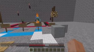 Minecraft l КАК СПАВНИТЬ ЗОМБИ С ПОМОЩЬЮ КОМАНДНЫХ БЛОКОВ