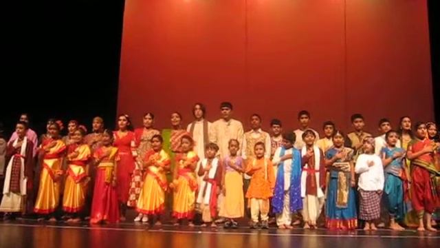 Bhakti Kulkarni смотреть онлайн