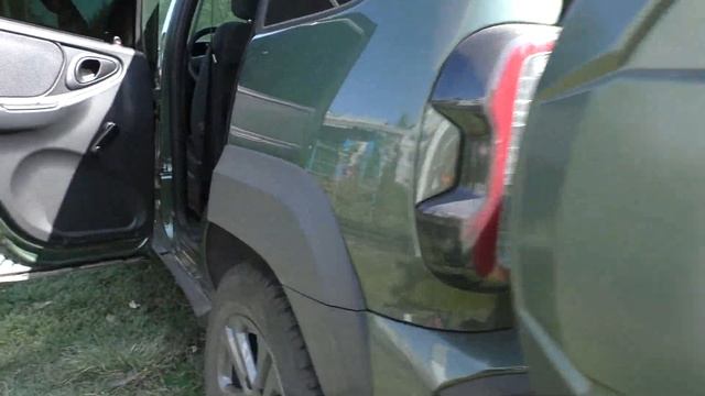 ЛАДА НИВА ТРЕВЕЛ ЛЮКС ОФФФ-РОУД LADA NIVA TRAVEL | ОБРАБОТАЛ ДВЕРИ КУЗОВ АНТИКОРОМ МОВИЛЬ ЛЮКС смотреть онлайн