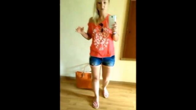 В чем ходить в отеле и на пляж. смотреть онлайн