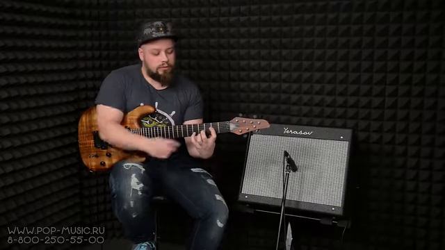 CAGED - учим все мажорные аккорды за 10 минут смотреть онлайн