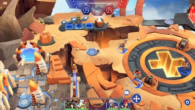 INSIDIA Beta Gameplay смотреть онлайн