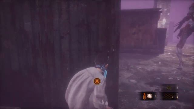 Zagrajmy w Resident Evil Revelations 2 Little Miss DLC By Accu смотреть онлайн