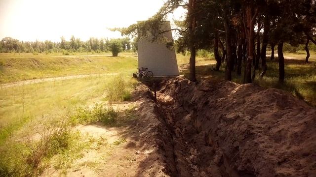 Воронеж. Песчаный Лог смотреть онлайн