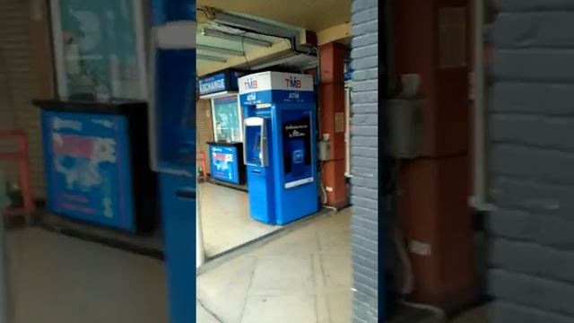 Дорога от отеля Melissa Resort 3 (Пхукет, Тайланд) смотреть онлайн